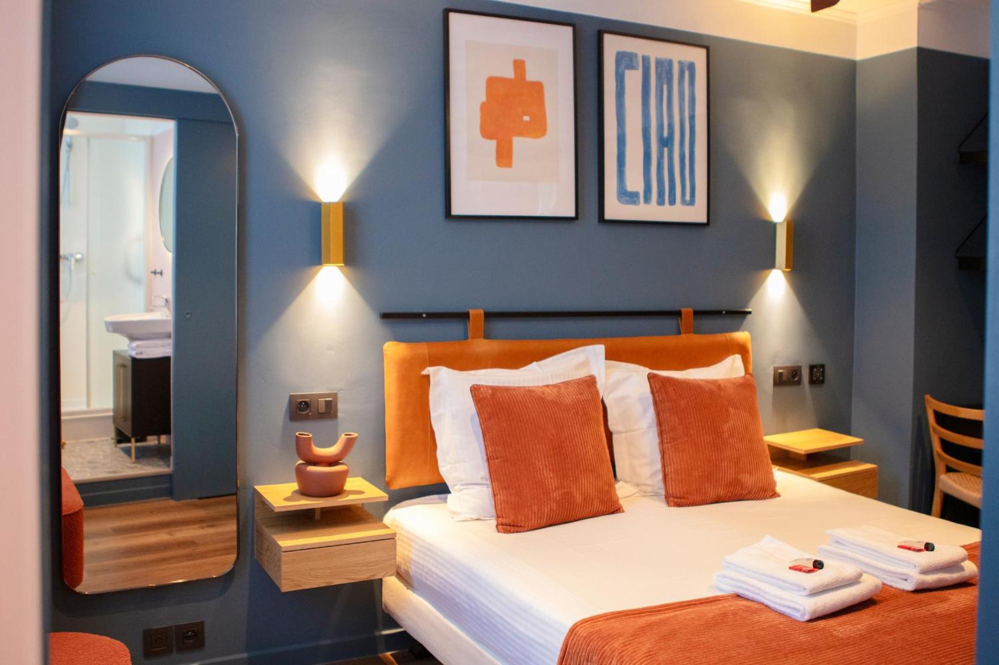 Hotel Gillis Eight By Romy&Travis Bruggy Exteriér fotografie